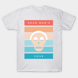 Dead Man's Cove T-Shirt